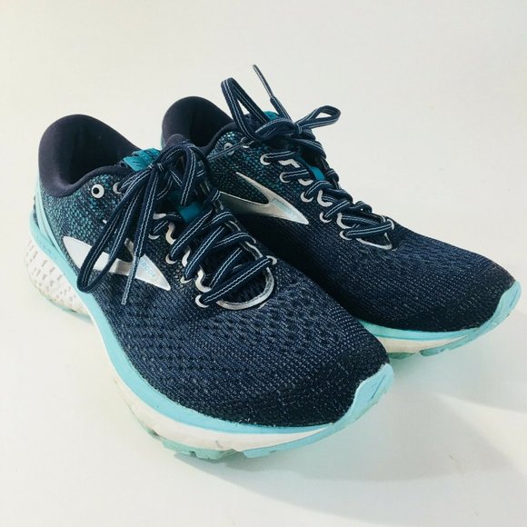 brooks ghost 11 womens size 8.5
